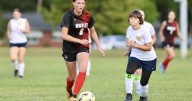 Shepard’s four goals lead the way in Whitley County’s 9