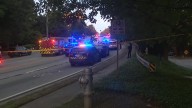LIVE UPDATE: Emory University campus shooter, officer dead