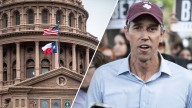 Texas judge blocks O'Rourke nonprofit from funding fleeing Texas Democrats