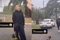 Video: 'Te vas de la casa'; descubre a su mujer siéndole infiel con hombre