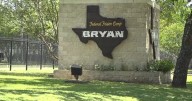 Community protests Ghislaine Maxwell's sudden transfer to Bryan federal prison camp