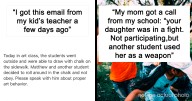 29 Stories Of Kids Doing Something So Unhinged, It Freaked Out Everyone Around Them