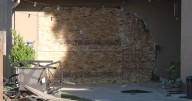 Modesto homeowner calls for change after another car crashes into home
