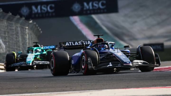 Revealed: Why F1 2026 will reward the smartest drivers as ‘extreme’ Formula E comparison made