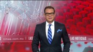 Las Noticias con Carlos Hurtado: Programa Completo del Martes 19 de Agosto de 2025