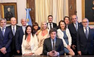La gula expone a los “batalladores de la casta”