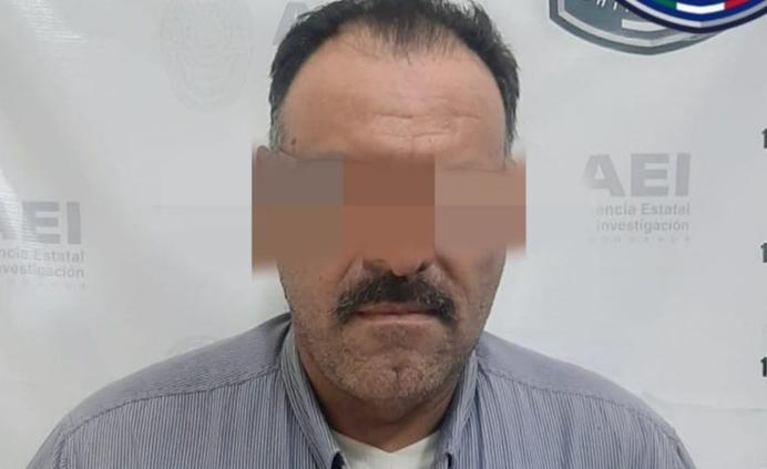 Dejó de pagar pensión por 3 años en Parral; lo arrestan