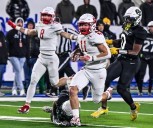 2025 Prep Football Previews: Beechwood needs to develop offensive line to take advantage of returning skill players