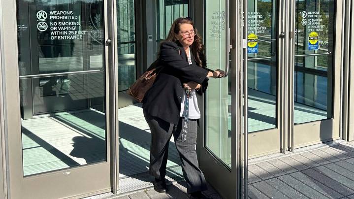 Researcher who has distorted voter data appointed to Homeland Security election integrity role