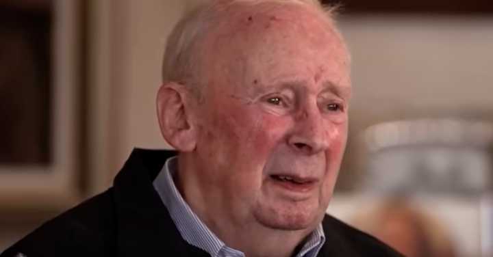 Murió a los 100 años Samuel Gutman, primer judío sobreviviente del Holocausto en llegar a Colombia