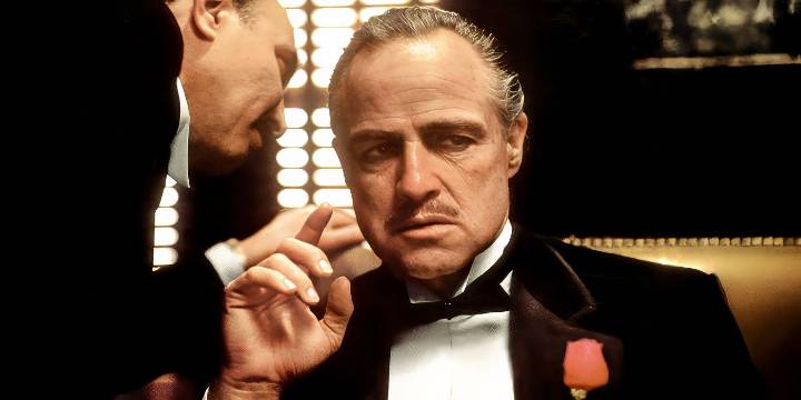 10 Great Crime Movies That Are as Epic As 'The Godfather'
