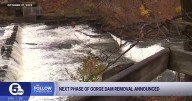 Gorge Dam could be torn down following 2