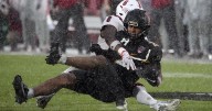 Judge's ruling effectively blocks two players from competing for USC and UCLA this season