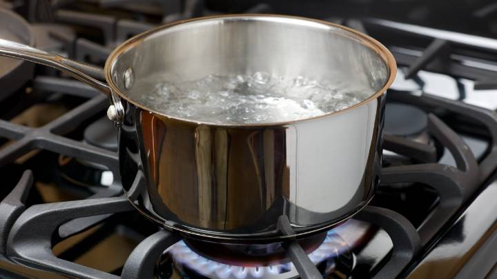 FDA issues alert over cookware due to risk of lead leaching into food