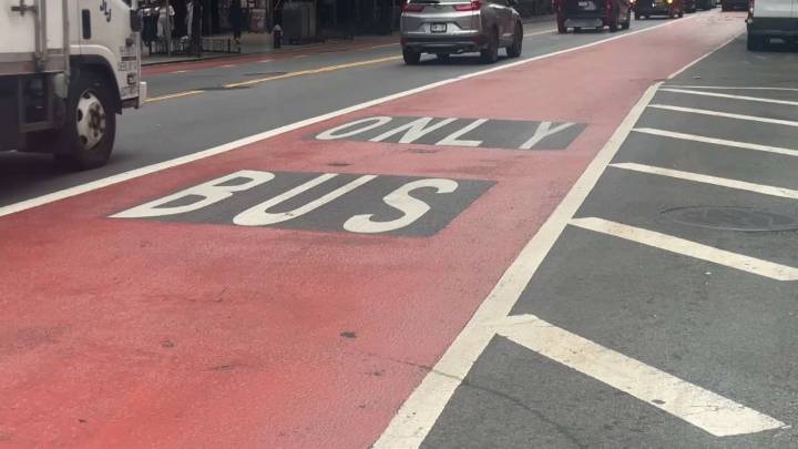 34th Street busway revived under Midtown South rezoning plan