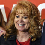 Republican Stacy Garrity seeks to challenge Pennsylvania Gov. Josh Shapiro’s reelection bid