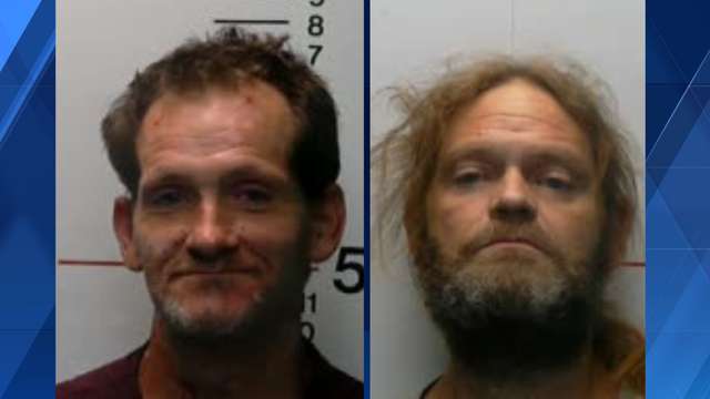 Sheriff: 2 Middletown men charged after body of pregnant woman was found