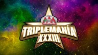 AAA y WWE hacen historia en Triplemanía XXXIII: cartelera, hora y dónde ver en vivo