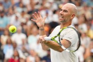 Ben Shelton out of the US Open after injuring shoulder against Mannarino