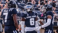 Local Defensive Back Ike Larsen Is ‘Most Experienced’ Defender Utah State Has
