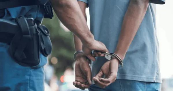 Detenido en Guerrero Gabriel N, objetivo prioritario de EU