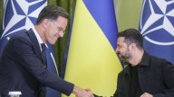Ucrania cuenta con bolsa de 1,500 mdd para armas de EU financiadas por OTAN