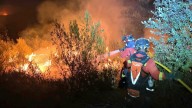 Muere el hombre de 83 años que sufrió quemaduras en el 98% de su cuerpo en el incendio de Tres Cantos