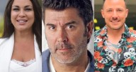 Marlen Olivari, Pollo Valdivia, Gonzalo Egas y más: Los candidatos de la farándula que buscan llegar al Congreso