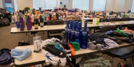 Man in ICE custody after Las Vegas police arrest him for retail theft ring