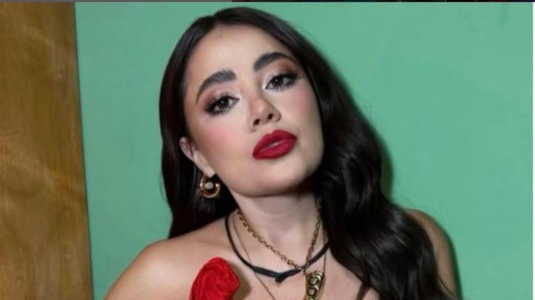 Mariana Botas besó a Drake Bell; lo reveló en La Casa de los Famosos 2025