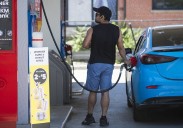 Inflation rate cools to 1.7% in July thanks to lower gas prices: StatCan
