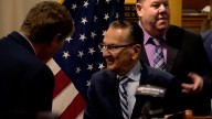 Former Judge Frank Caprio dies at 88