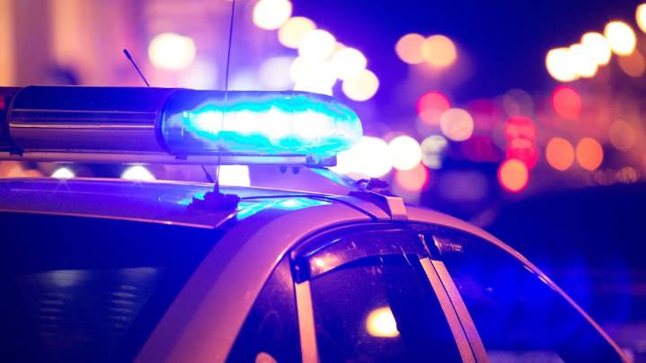 Louisville man arrested for breaking into ex-girlfriend's home, shooting and killing another man