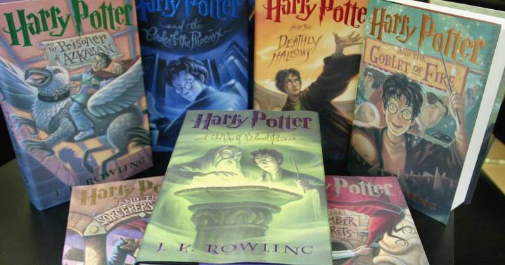‘Accio’ audio magic: Full-cast ‘Harry Potter’ audiobooks are coming to Audible with a star