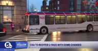 CSU restores U-Pass with some changes