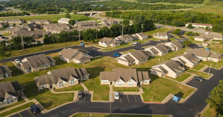 Oklahoma Watch: Texas landlord buys Tulsa, Coweta properties, boots tenants on rental assistance