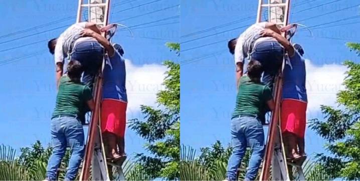 Conkal: trabajadores del Ayuntamiento en riesgo