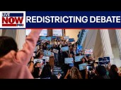 Texas Democrats return to Austin after two-week redistricting walkout