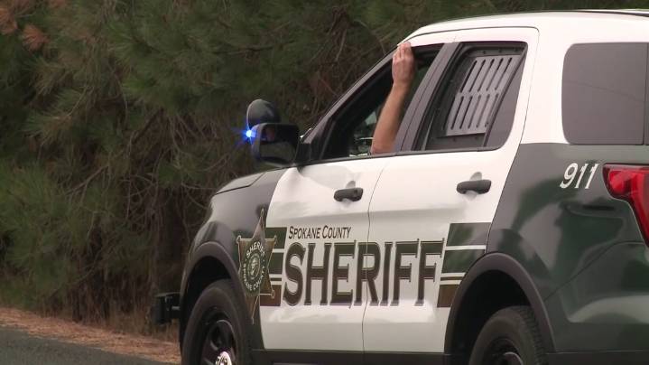 What safety measures are in place at the Spokane County Interstate Fair?