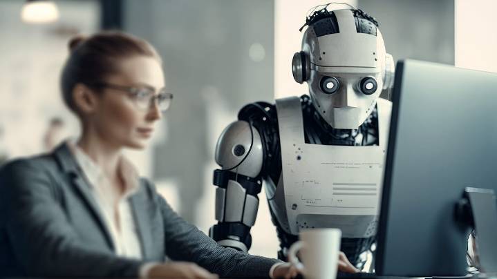 Vote for the best places to work in technology in Arizona