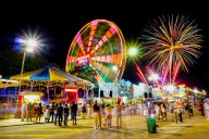 The top 10 Labor Day weekend events in NYC for 2025