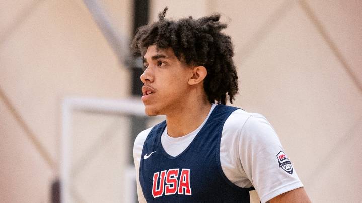 Pat Kelsey's Cards in the mix for top talent in 2026 class. What to know