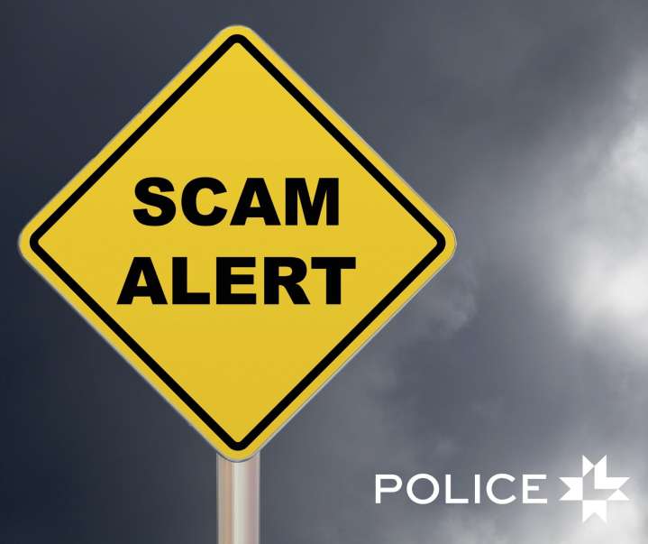 Lincoln Police warn of scammer posing as sergeant