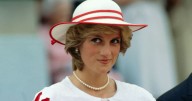 Princess Diana's heartbreaking final words to firefighter following fatal crash