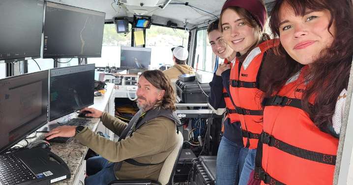 Marine archaeologist returns to Flathead for week of educational events