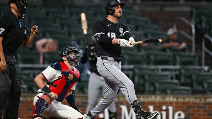 Waldrep strikes out 7 as Braves beat White Sox 1