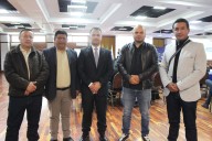 Escuela para Concejales Fortalece la Gestión Pública en Nariño