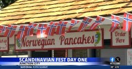 Free Scandinavian Festival celebrates decades of tradition in Junction City