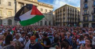 Rechazo de los periodistas catalanes al asesinato sistemático de reporteros en Palestina