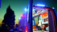 Six Killed After Truck Crashes Into Van Carrying Members Of Amish Community